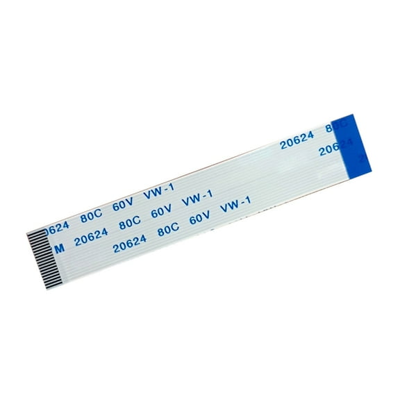 LIANXUE Replacement PVC Cord For G604 Wireless Mouse Circuit Board Wire for Comfort and Efficiency