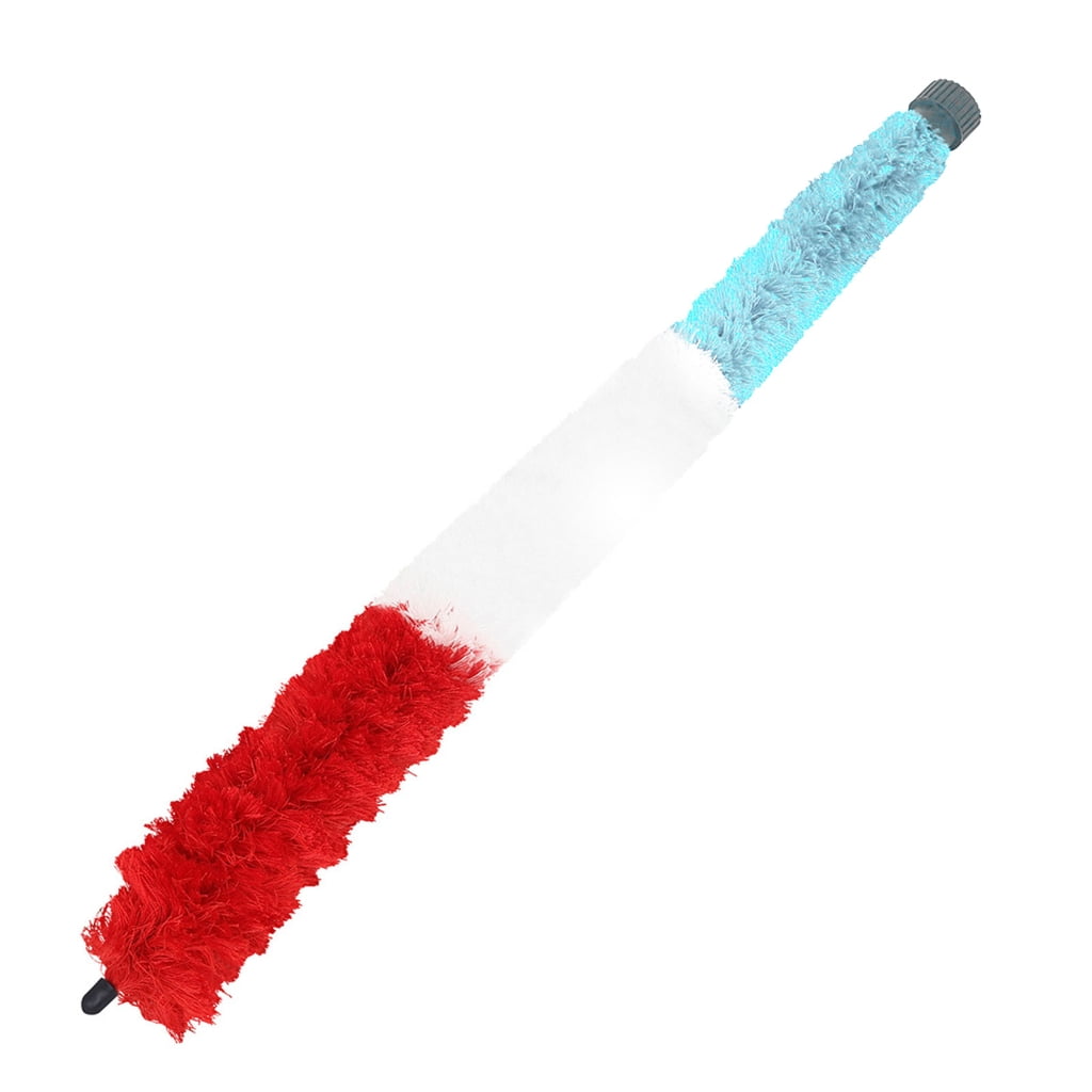 Saxophone Cleaning Brush – Long Instrument Brush For Pad Maintenance, Flute, Clarinet & Trumpet Care Tool