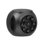 LIANXUE Security Cameras Night for Vision High Definition Surveillance Camera for School