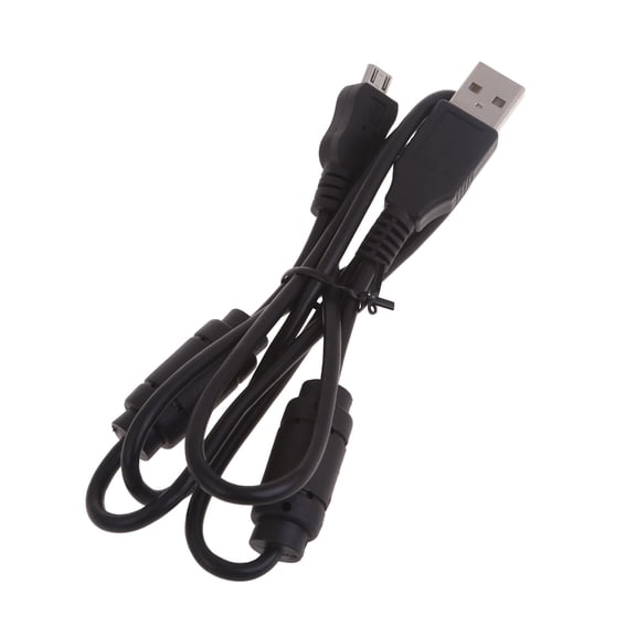 LIANXUE Shielded USB to Micro USB Cable Noise Frees Data Cable 1meter for Mobile Devices