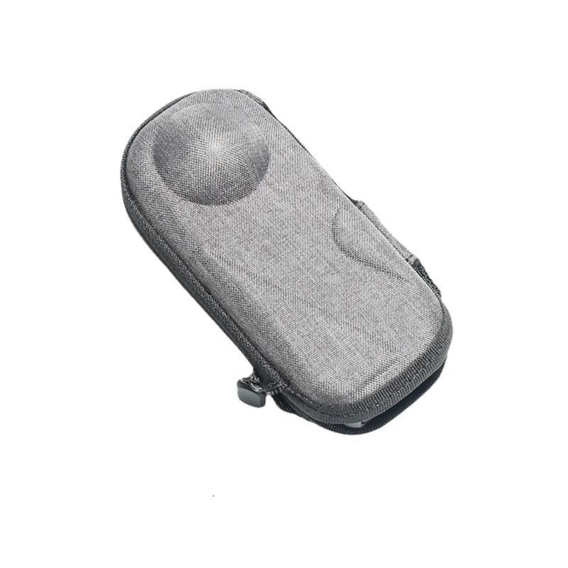 LIANXUE Solid EVA Camera Case For X4 X5 Camera With Soft Interior ...