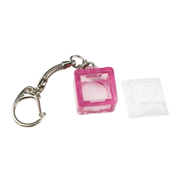 LIANXUE Switches Tester Keychain Pendant For Testing Mechanical Keyboard Switches Test