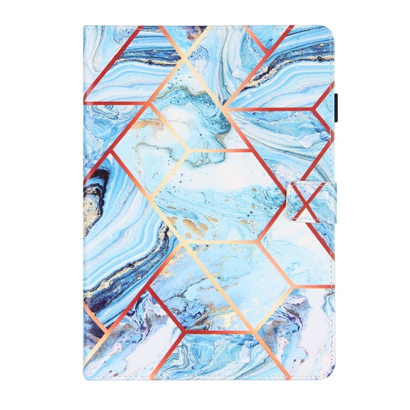 LIANXUE Tablet Protective Cover Tablet Case Protective Magnetic For 10.2 20202019/Air(3