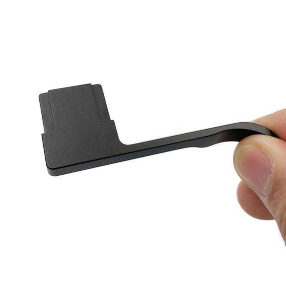 LIANXUE Thumb Up Grip for A6000 A6500 Mirrorless Camera Thumb Rest Handle Replacement