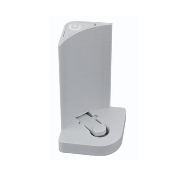 CIYISON User Friendly Top Power Button Adapter for Modified Computer