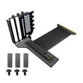 thumbnail image 1 of LIANXUE Vertical Graphics Card Holder Bracket GPU Mount Video Card VGA Support Holder, 1 of 16