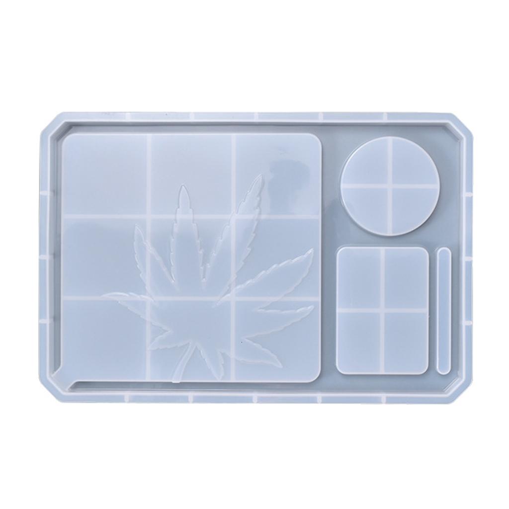 Expoxy Box LIANXUEMold Suitable for Epoxy Resin Used for DIY Jewelry Boxes and ...