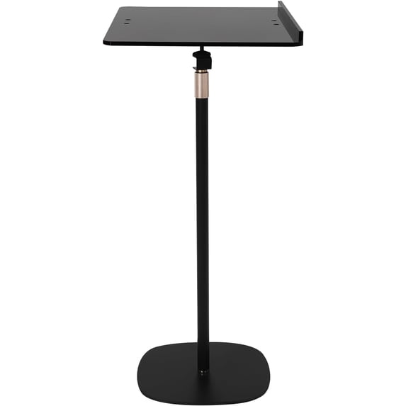 Conference Stand LIAPDG Conference Presentation Stand, Portable Podium Stand ...