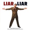 thumbnail image 1 of John Debney - Liar Liar (Original Motion Picture Score) (CD) (Mint (M)), 1 of 3
