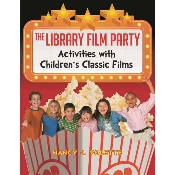 LIB FILM PARTY