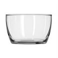 LIBBEY GLASS 70300 16OZ Glass Bowl/Lid