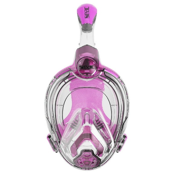 LIBERA JUNIOR S/KL ROSA TRASP./ROS