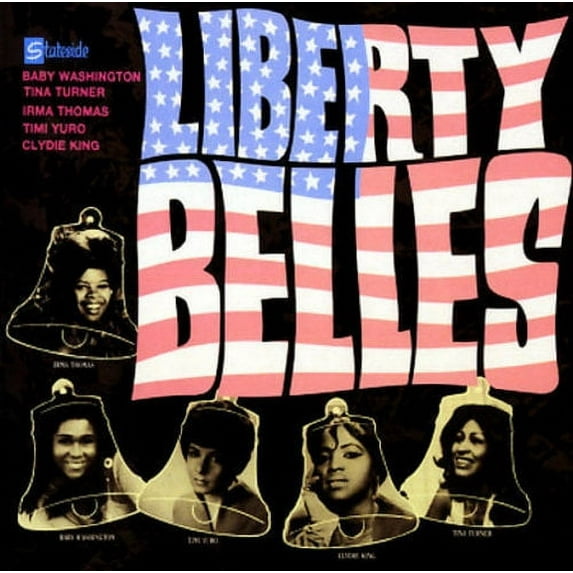 LIBERTY BELLES