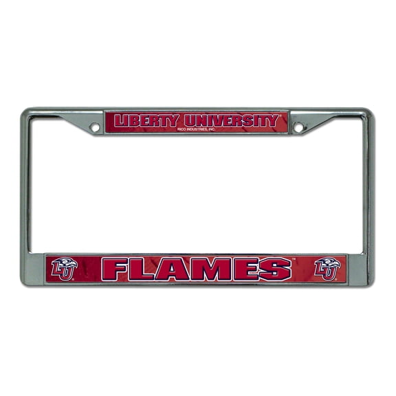 LIBERTY CHROME FRAMES