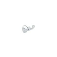 thumbnail image 1 of LIBERTY HARDWARE FND35-PC Foundat Chrome Robe Hook, 1 of 2