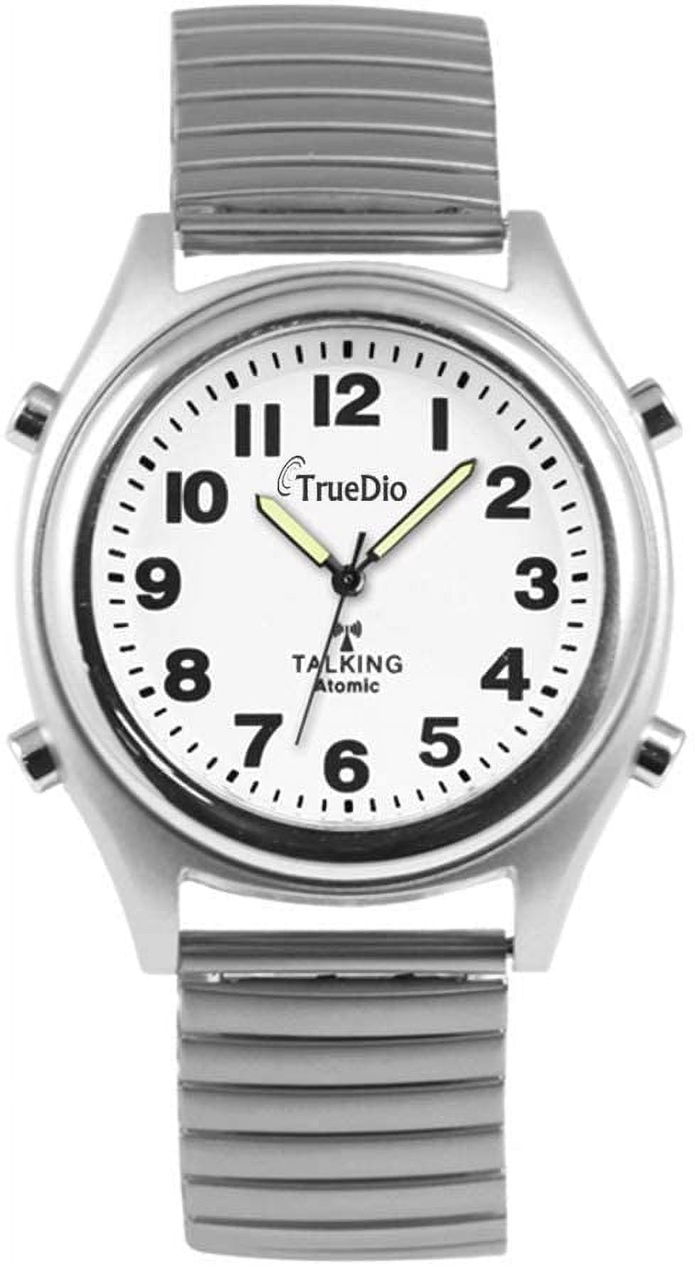 Talking watches at walmart sale