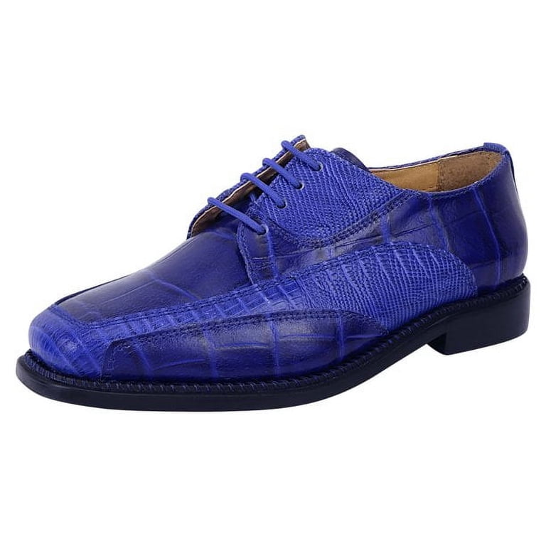 LIBERTYZENO Boys Oxford Shoes Wedding Party Shoes for Kids  display picture 1