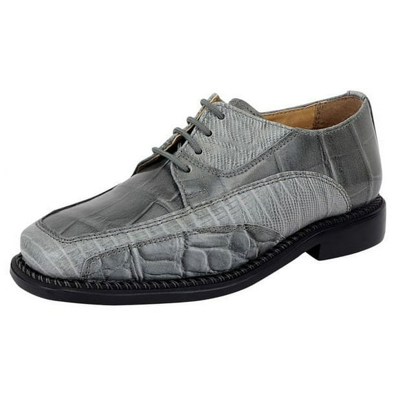 LIBERTYZENO Boys Oxford Shoes Wedding Party Shoes for Kids