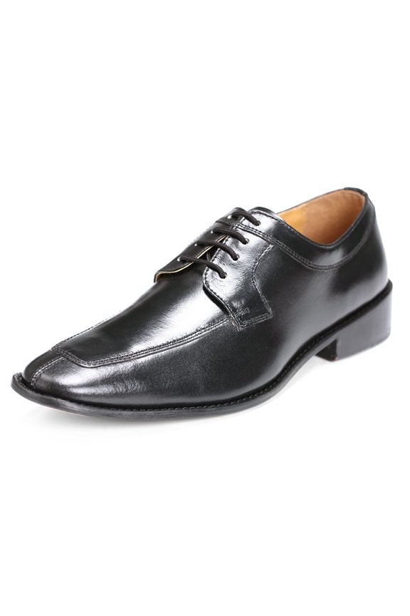 Men's Genuine Leather oxford Business Dress Shoes
