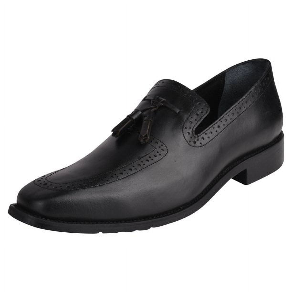 LIBERTYZENO-Mens-Casual-Tassel  display picture 3