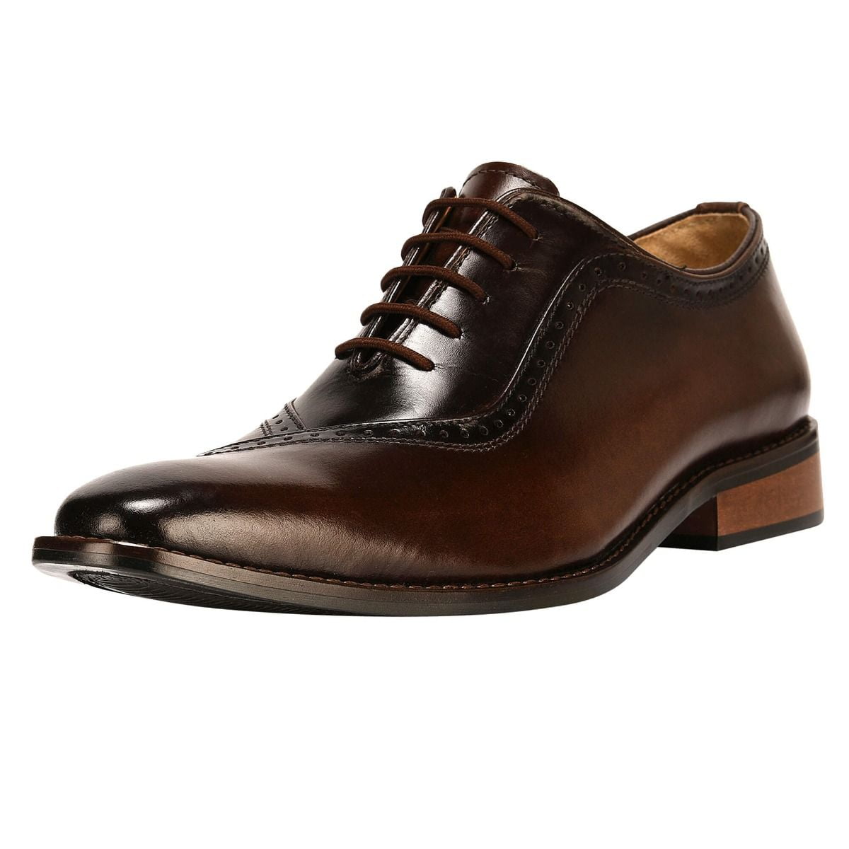 Perfect Men's Oxford Dress Shoes for Every Occasion