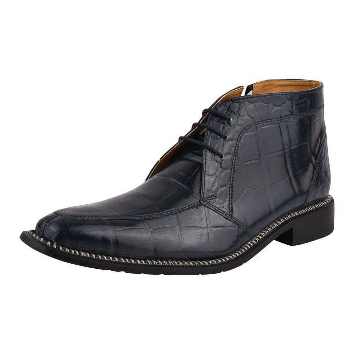 Veterianary Pattern Print Men Women Leather Boots