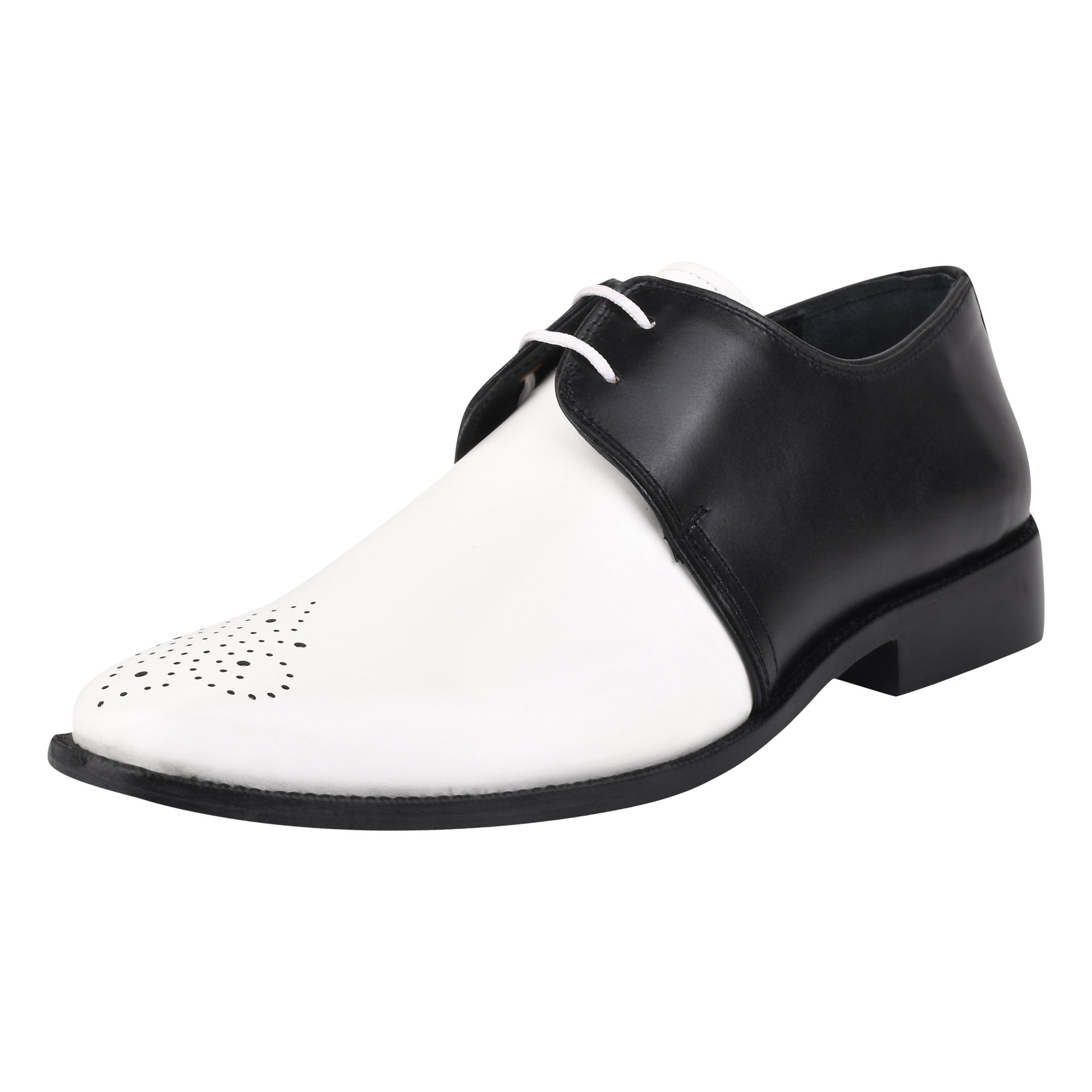 Suit Black And White Wingtip Shoes 1901 Nordstrom Dress Shoes Mens 11 M Brown  Leather Lace