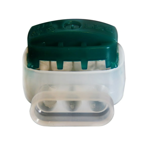 LIBO314 Self Stripping Seal pigtail wire connector-100 pc