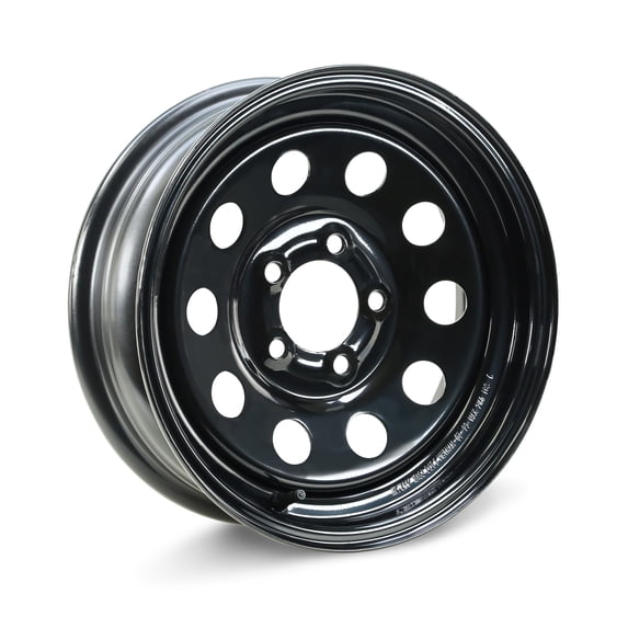 14 X 5.5 Trailer Wheel 14 X 5.5 Trailer Wheel