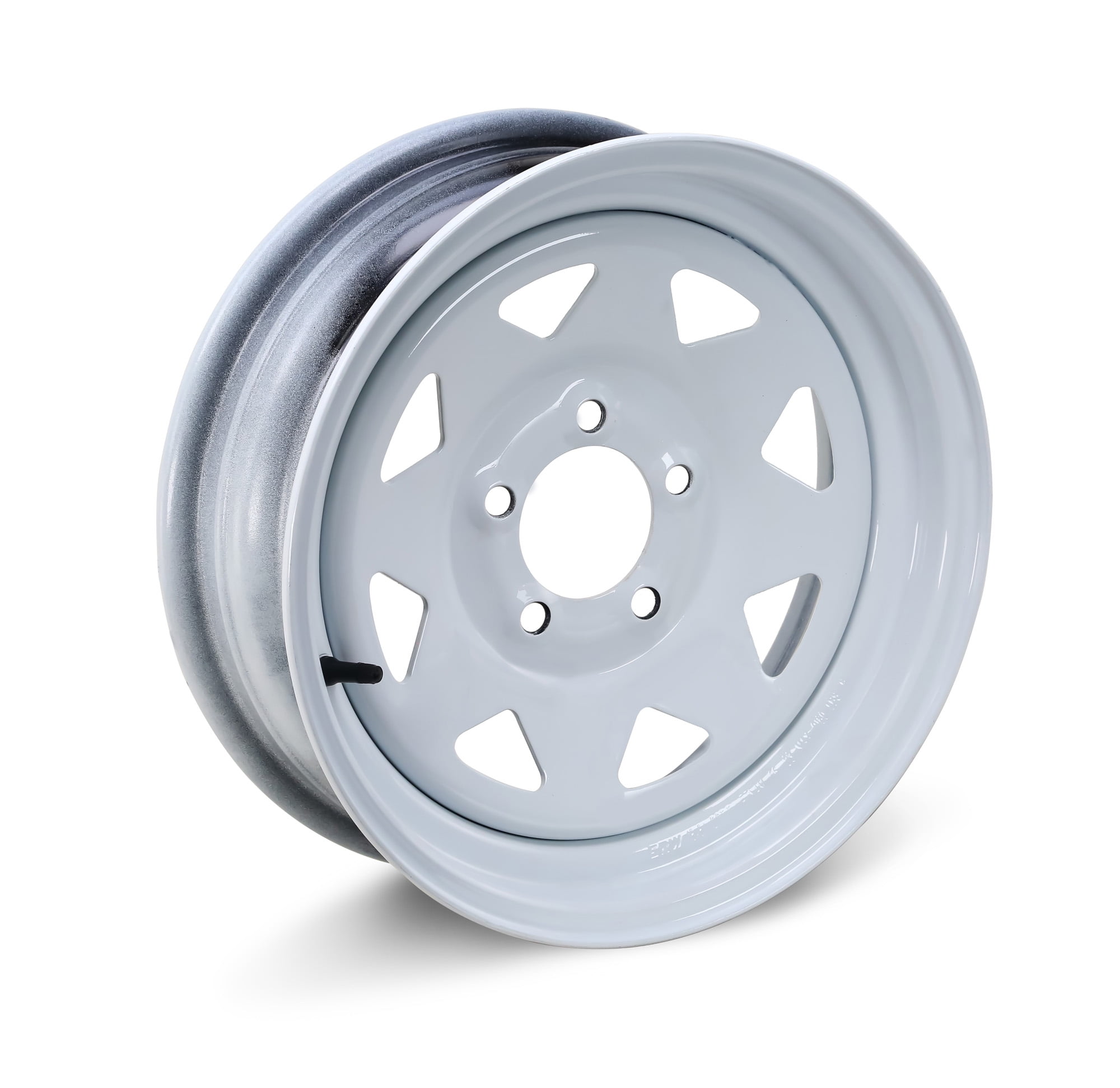 LIBRA 15 x 5 Trailer Wheel 5 Lug on 5