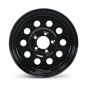 Trailer Rims 15 Inch 5 Lug Wheels