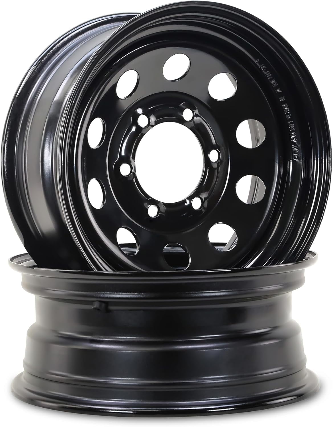 Trailer Wheels 6 Lug