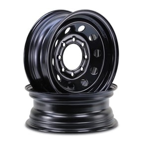 8 Lug Chevy Rims