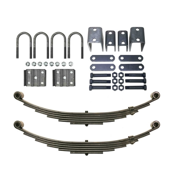 Libra Automotive Specialty Part, Silver 51 lb