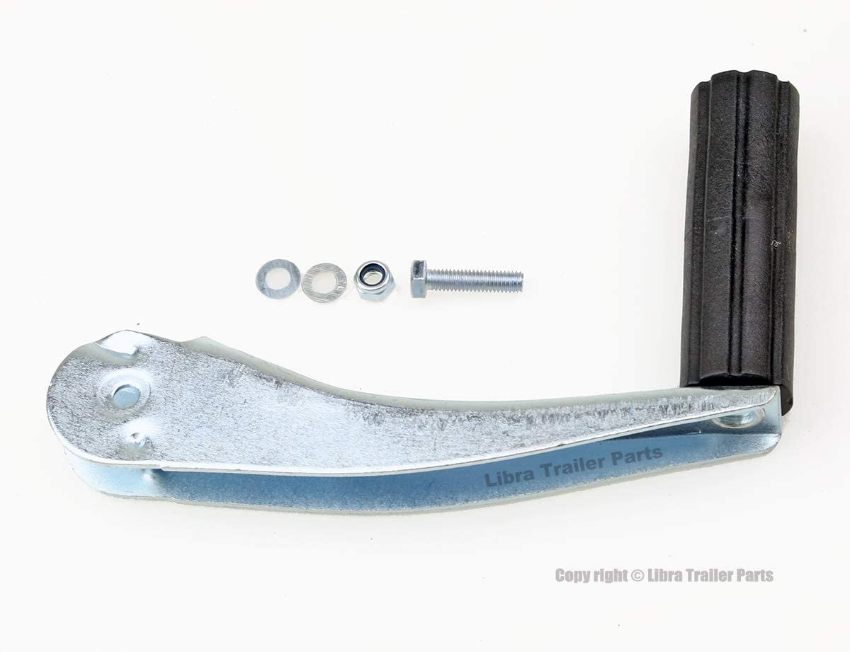 LIBRA A Frame Trailer Jack Handle Replacement - Walmart.com