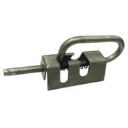LIBRA Heavy Duty Large Trailer Truck Spring Gate Latch Automotive Specialty Parts, 9