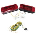 thumbnail image 1 of LIBRA Low Profile 18 LED Submersible Trailer Light Kit - 24011, 1 of 4