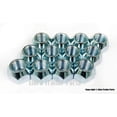 thumbnail image 1 of LIBRA Pack 12 Trailer RV 1/2"-20 Cone Wheel Nuts - 22034, 1 of 1