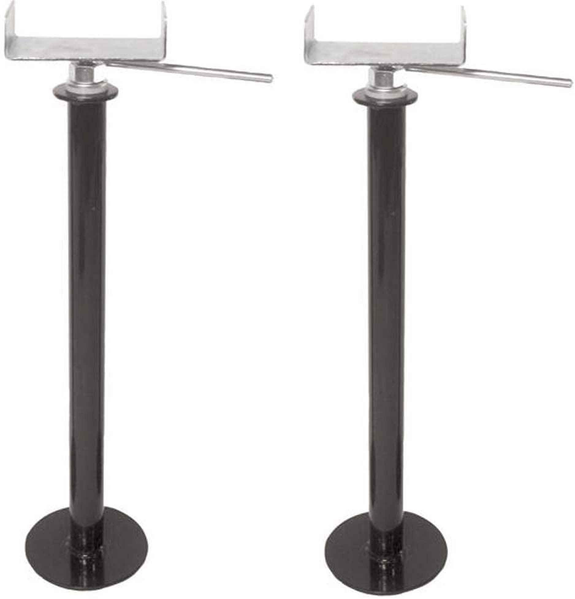 Andersen Manufacturing Trailer Jack Block with 3608M