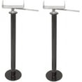 LIBRA RV Slide Out Stabilizer Jacks 5000lbs Adjust 16"-28" Set 2-26076