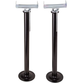 LIBRA RV Slide Out Stabilizer Jacks 5000lbs Adjust 16"-28" Set 2-26076