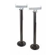 LIBRA RV Slide Out Stabilizer Jacks 5000lbs Adjust 21"-37" Set 2-26077