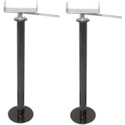 LIBRA RV Slide Out Stabilizer Jacks 5000lbs Adjust 26"-49" Set 2-26078