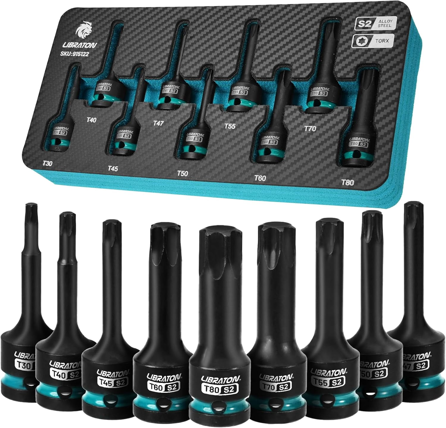 Diablo Embouts Torx no 25 de 1 po (paq. de 100) | Home Depot Canada