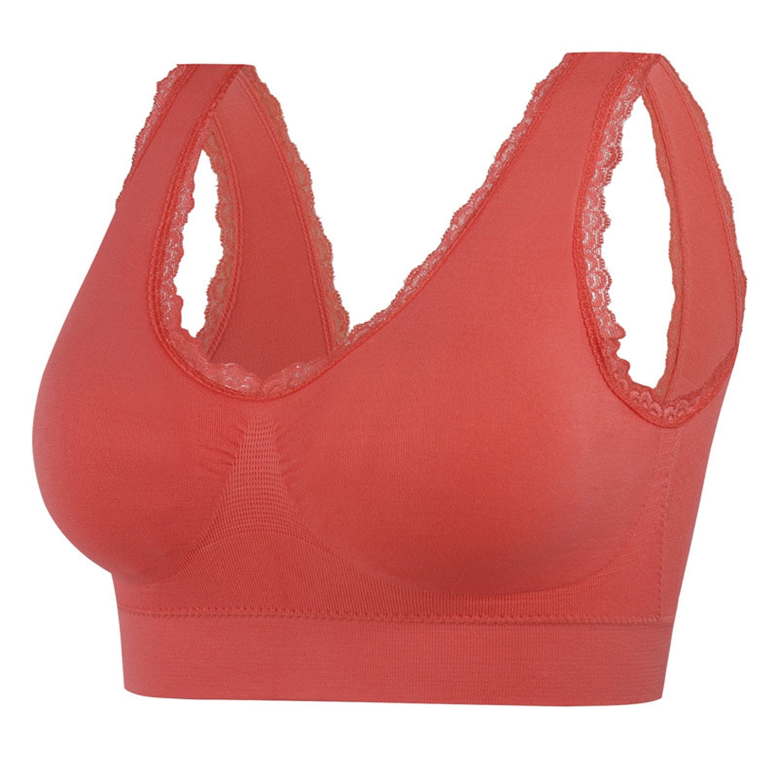 LIBRCLO Breathable Cool Liftup Air Bra, New Breathable and Comfortable Mesh  Sports Bra Designed Specifically for Women