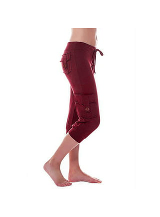 https://i5.walmartimages.com/seo/LIBRCLO-Plus-Size-Cargo-Capris-for-Women-High-Waisted-Yoga-Pants-with-Pockets-Lounge-Pants-Casual-Cropped-Pants_f0e22926-1e95-47b6-84e7-782ab293982d.466e952387ab5baf1974f20eda8f6929.jpeg?odnHeight=432&odnWidth=320&odnBg=FFFFFF
