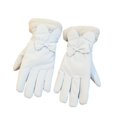 thumbnail image 1 of LIBRCLO Womens Cold-proof Touch Screen Warm Ski Gloves, 1 of 3