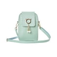 thumbnail image 1 of LIBRCLO Womens Shoulder Bags, Casual Fashion Sling Crossbody Bags Handbags for Women, 1 of 5