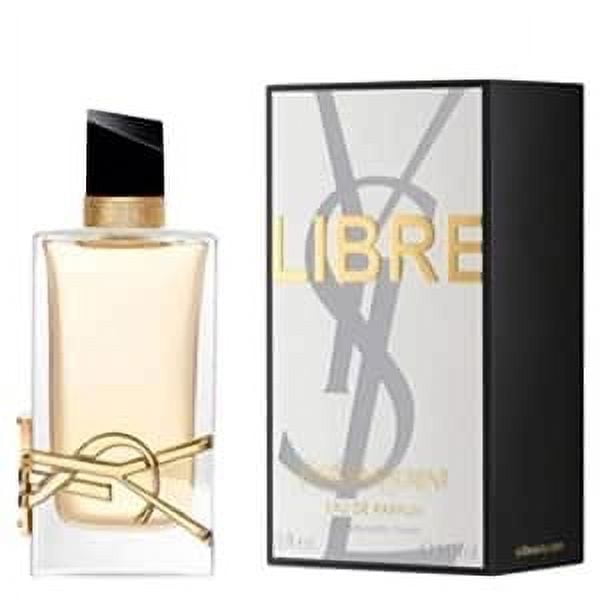 LIBRE Perfume for Women Eau De Parfum 3fl.oz/90ml