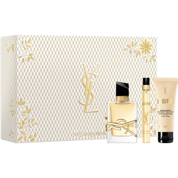 Yves Saint Laurent Libre Gift Set for Women 3pc